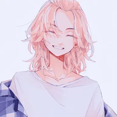 Profile image of マイキー