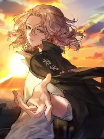 danka_Mika의 東リベ〜兄姉弟集会編〜