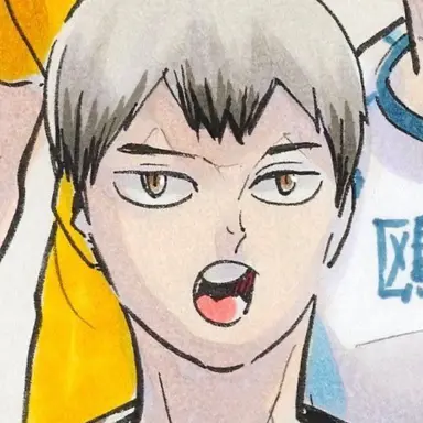 Profile image of 北信介