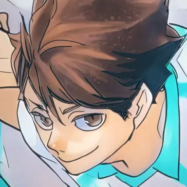 Profile image of 及川徹