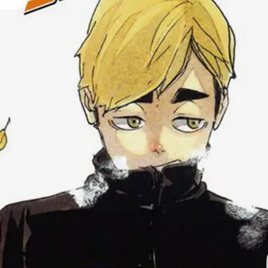 Profile image of 宮侑