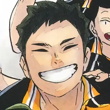 Profile image of 澤村大地