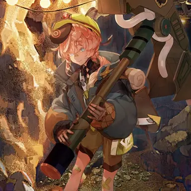 Profile image of ゴッホ・マイナー