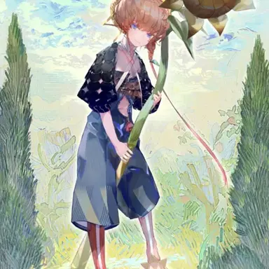 Profile image of ヴァン・ゴッホ