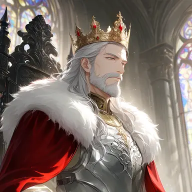 Profile image of Arthur