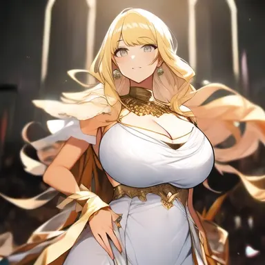 Profile image of Elara
