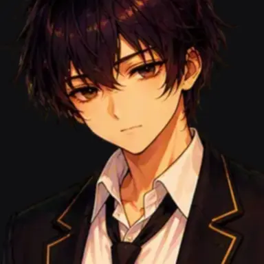 Profile image of Marcus