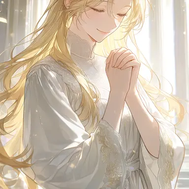 Profile image of Elara