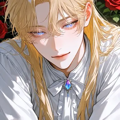 Profile image of Artherum