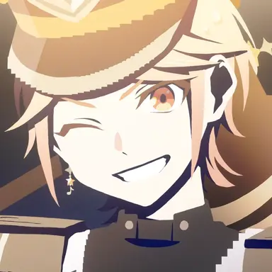 Profile image of ブリキノ