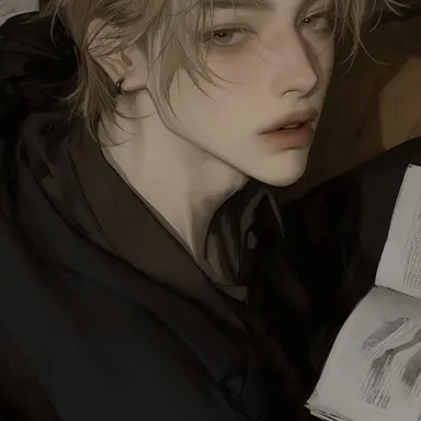 Profile image of 도 지훈