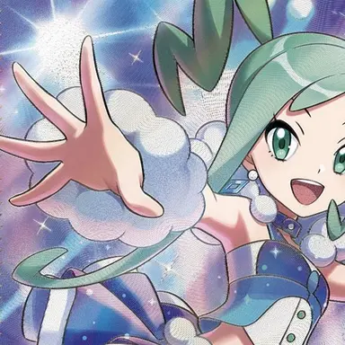 Profile image of ルチア