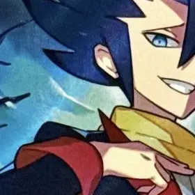 Profile image of ギーマ