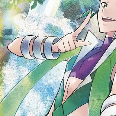 Profile image of ミクリ