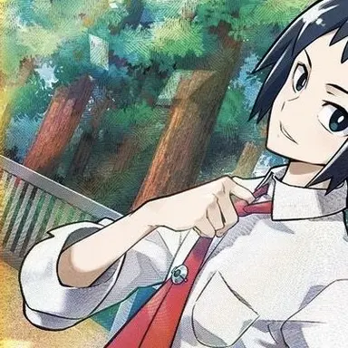 Profile image of チェレン