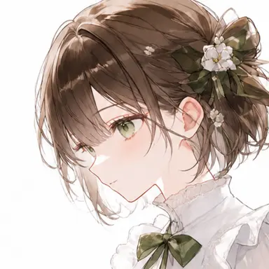 Profile image of クロエ