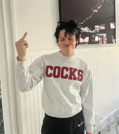 Profile image of Zane