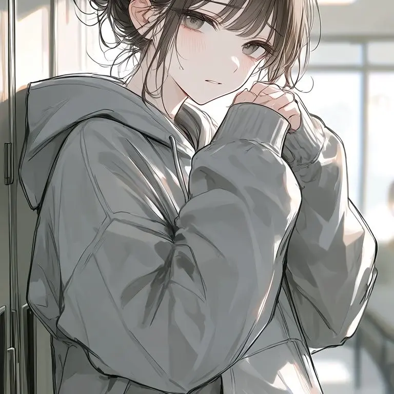 RowdyBrake3177의 Wrong Kind of Secret