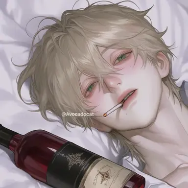 Profile image of 아드리안 녹턴