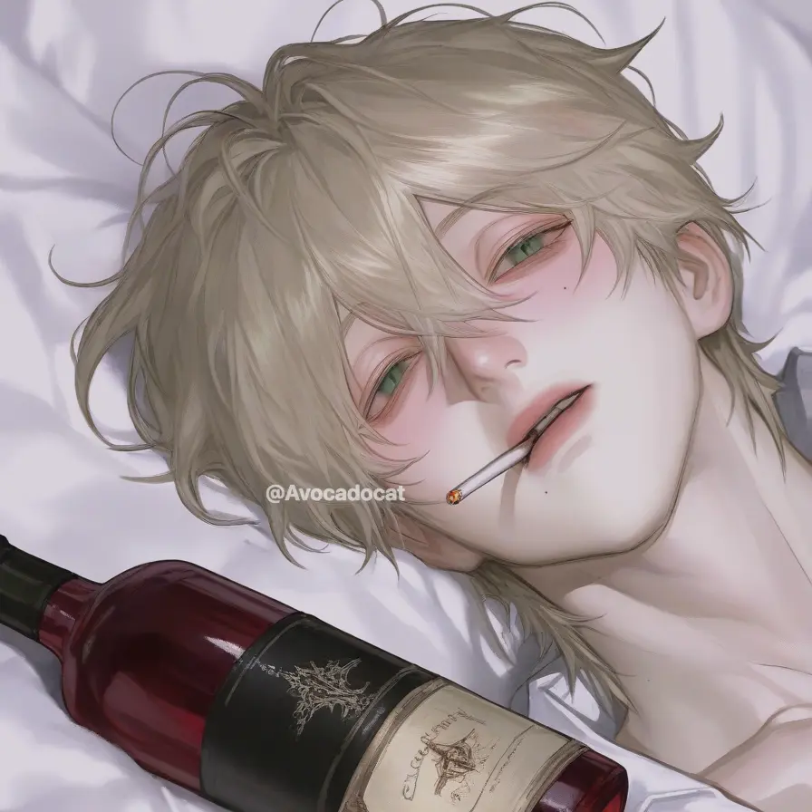 Avocadocat의 Adrian Nocturne