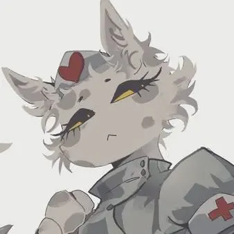 Profile image of Head Nurse