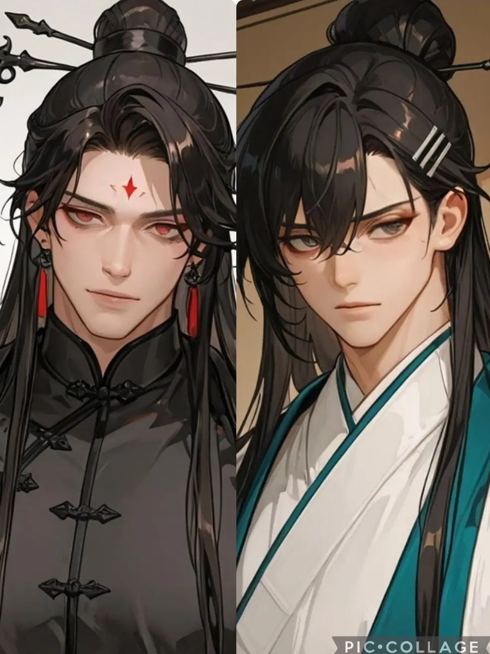 ModestHerb3742의 カントボーイ、宦官に！