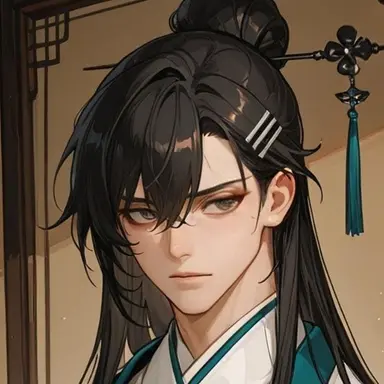 Profile image of 程昱