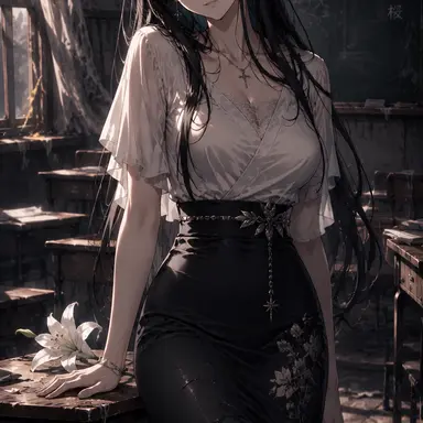 Profile image of サクラ