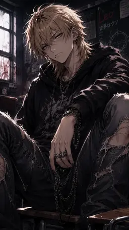 Profile image of レオ