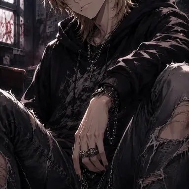 Profile image of レオ