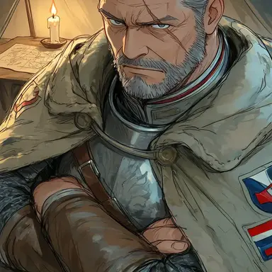 Profile image of Everesnt