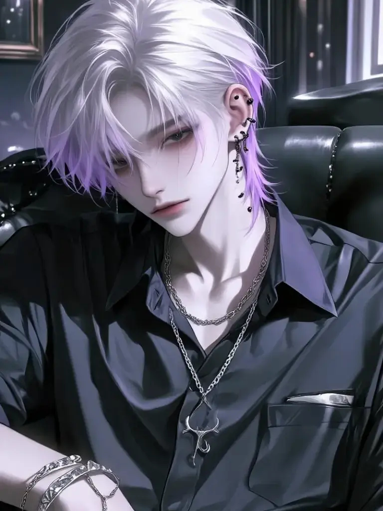 kiyoto12345의 白金最上階の執着恋