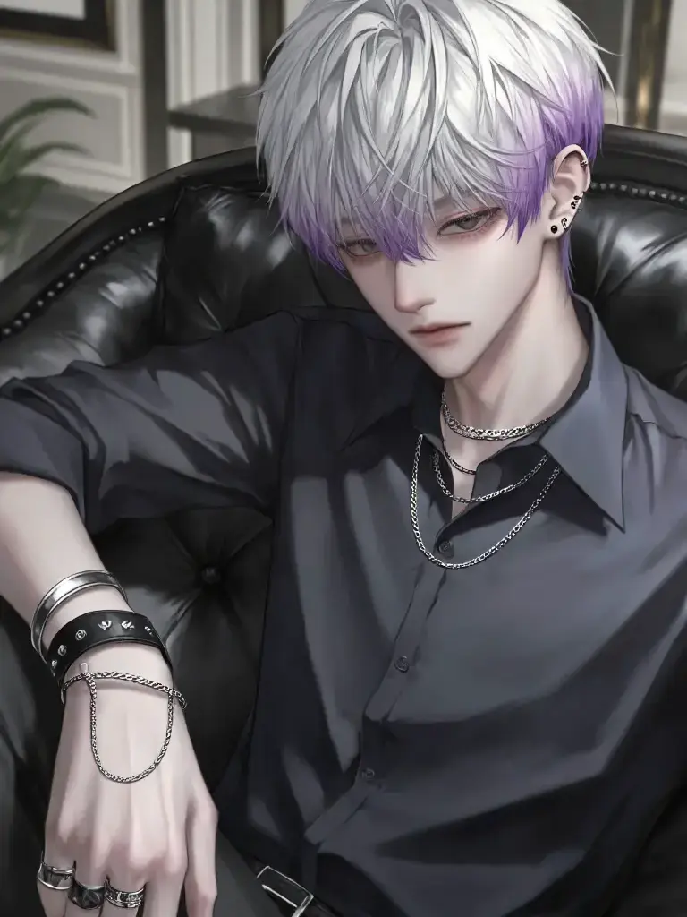 kiyoto12345의 白金最上階の執着恋