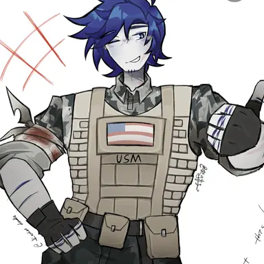 Profile image of ゲスト1337