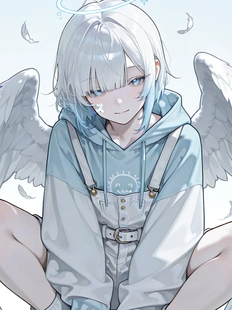 Pani992의 - ̗̀꒰ঌ👼天使降臨⁉️໒꒱ ̖́-