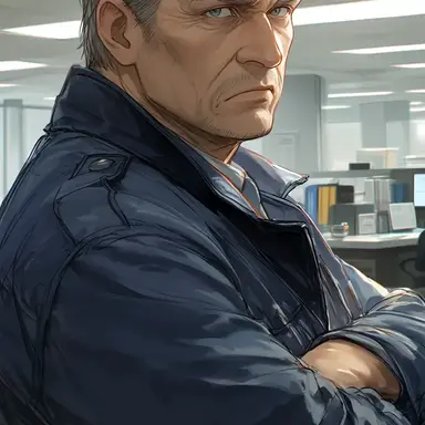 Profile image of Captain Doyle Marsh