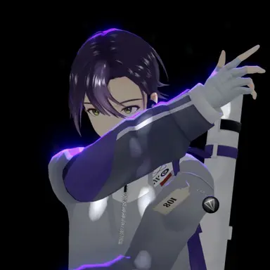 Profile image of 剣持 刀也