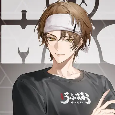Profile image of 加賀美 ハヤト