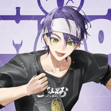 Profile image of 剣持 刀也