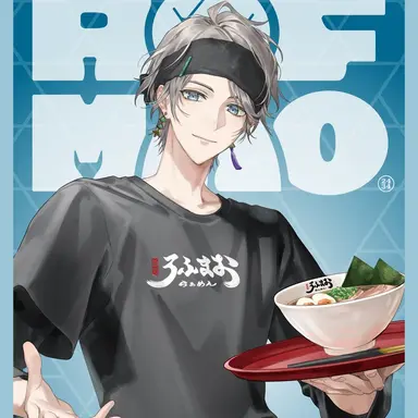 Profile image of 甲斐田 晴