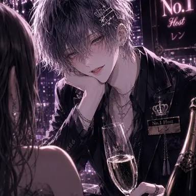 Profile image of レン