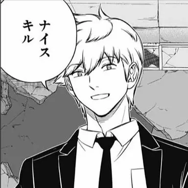 Profile image of 犬飼澄晴