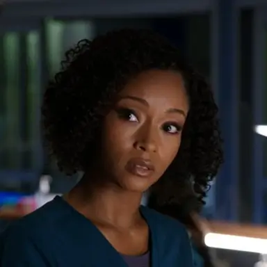 Profile image of Nurse April