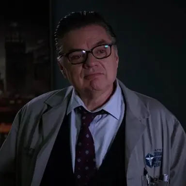 Profile image of Dr. Daniel Charles