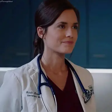 Profile image of Dr. Natalie Manning