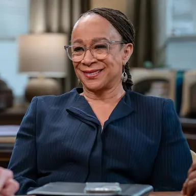 Profile image of Mrs. Goodwin