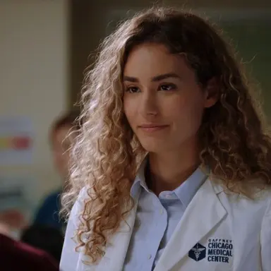 Profile image of Dr. Sarah Reese