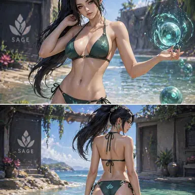 Profile image of 세이지