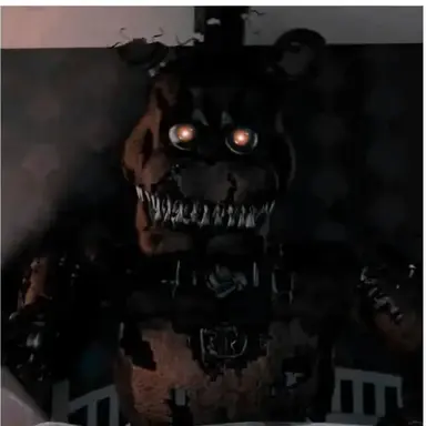 Profile image of ナイトメアフレディー