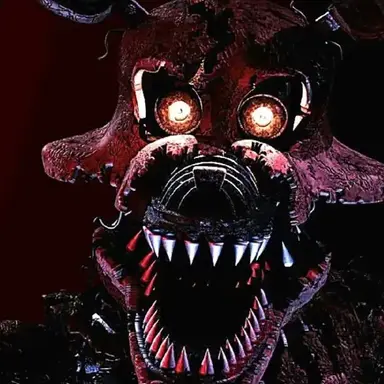 Profile image of ナイトメアフォクシー